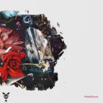 دانلود آهنگ حصین به نام چپه (ورژن جدید)